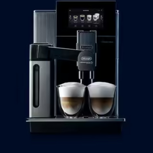 De'Longhi Kaffeevollautomat Maestosa Epam 960.75.GLM