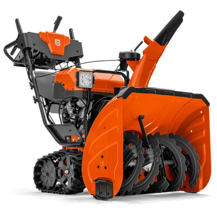 Husqvarna Schneefräse ST 427T