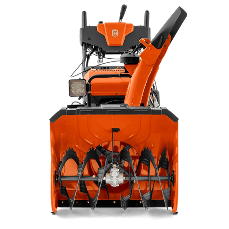 Husqvarna Schneefräse ST 427T