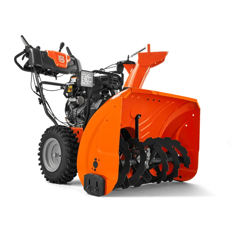 Husqvarna Schneefräse ST 230