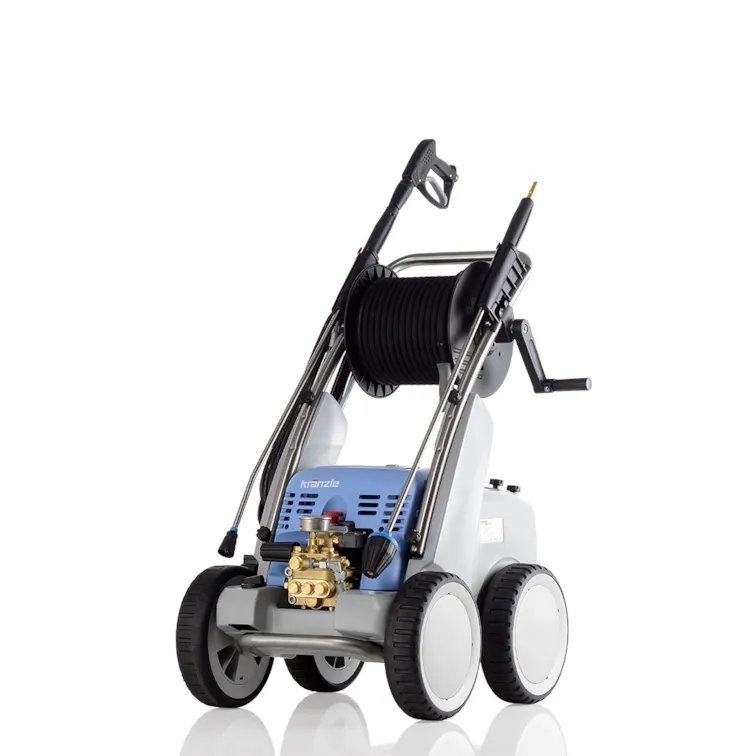 Kränzle Hochdruckreiniger Quadro 1200 TST