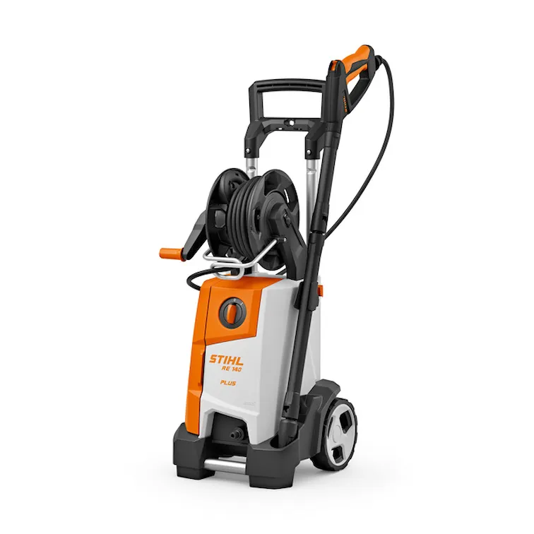 STIHL Hochdruckreiniger RE 140 PLUS