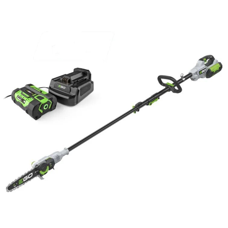 Ego Power+ Akku Hochentaster PS1003E Set