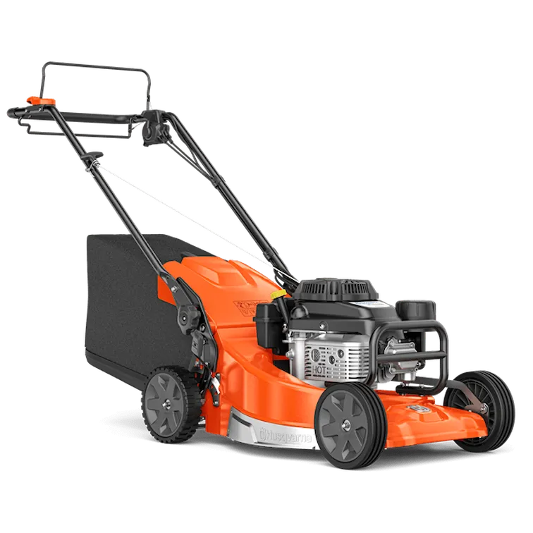 Husqvarna Rasenmäher LC 551VBP