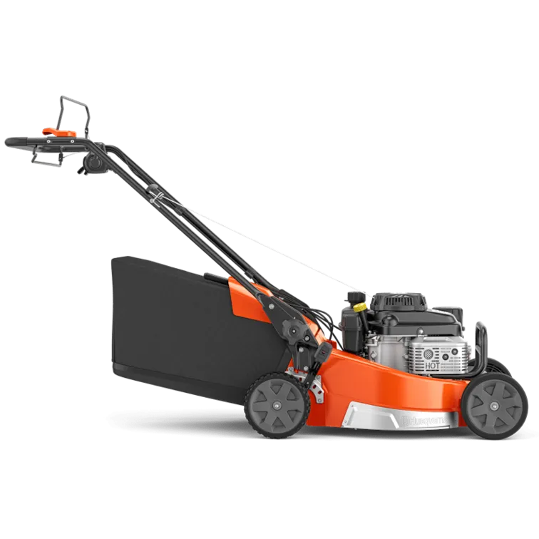 Husqvarna Rasenmäher LC 551VBP
