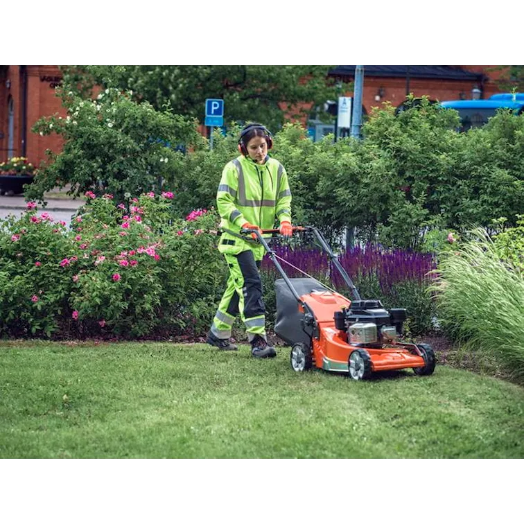 Husqvarna Rasenmäher LC 551VBP