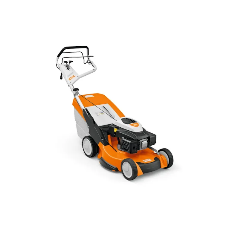 STIHL Rasenmäher RM 655 VS – Bild 2