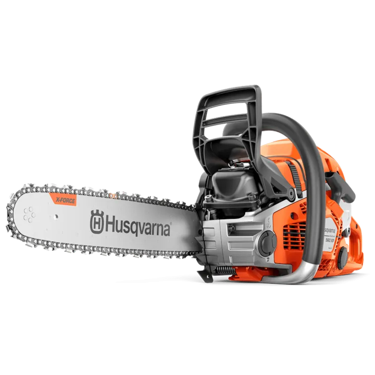 Husqvarna Motorsäge 560 XPG Mark II