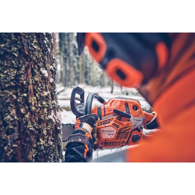 Husqvarna Motorsäge 562 XPG Mark II