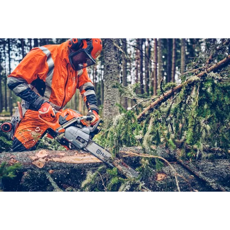Husqvarna Motorsäge 560 XP Mark II