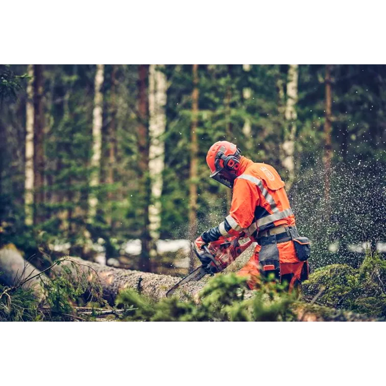 Husqvarna Motorsäge 560 XP Mark II