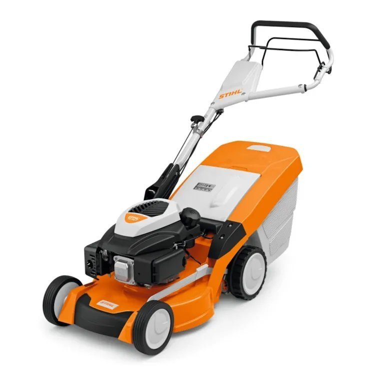 STIHL Rasenmäher RM 650 T