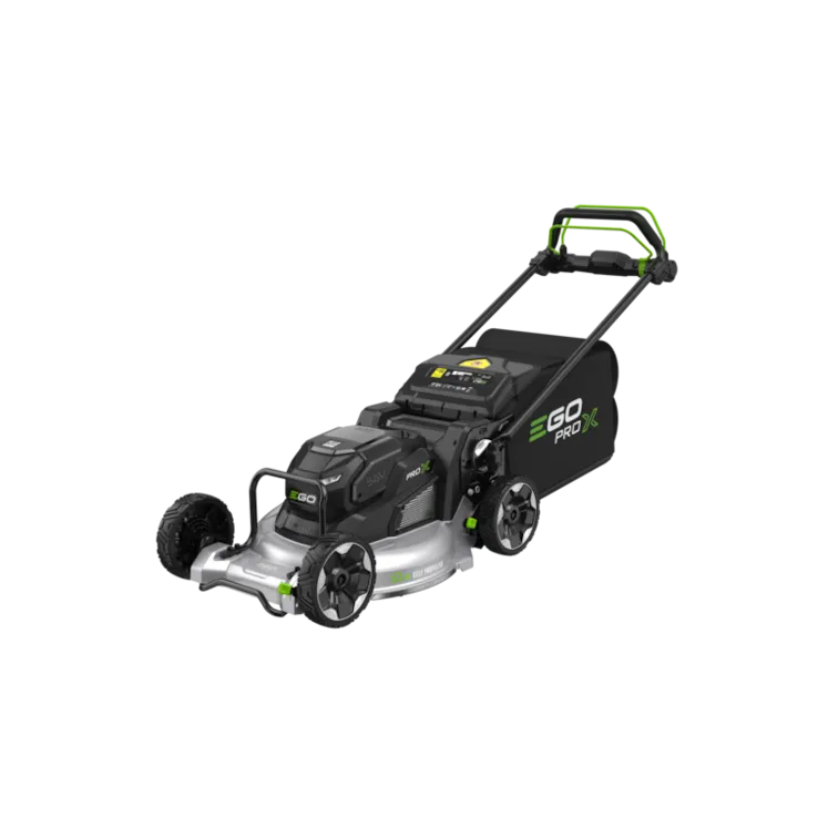 Ego Power+ Akku Rasenmäher LMX5300SP Pro X
