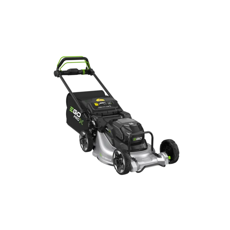 Ego Power+ Akku Rasenmäher LMX5300SP Pro X