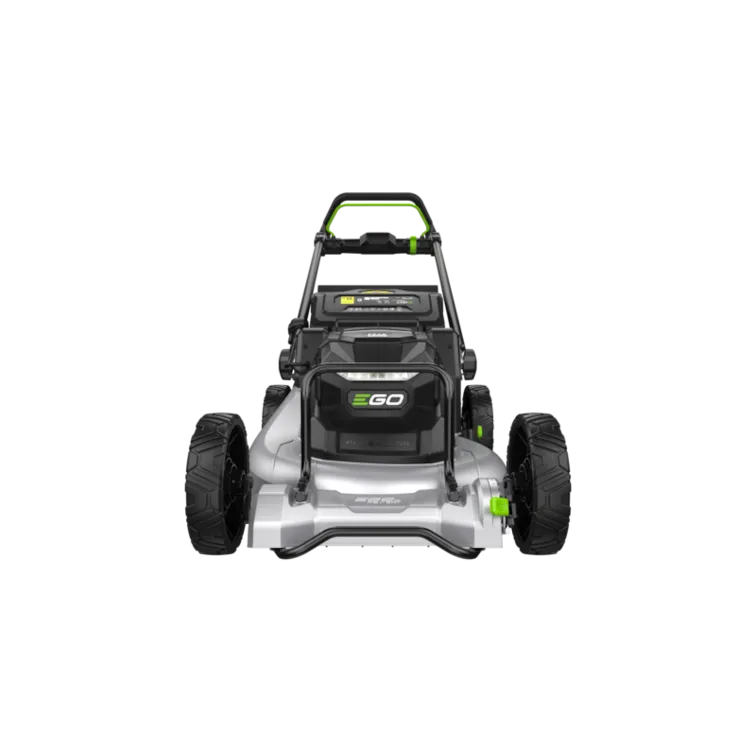 Ego Power+ Akku Rasenmäher LMX5300SP Pro X