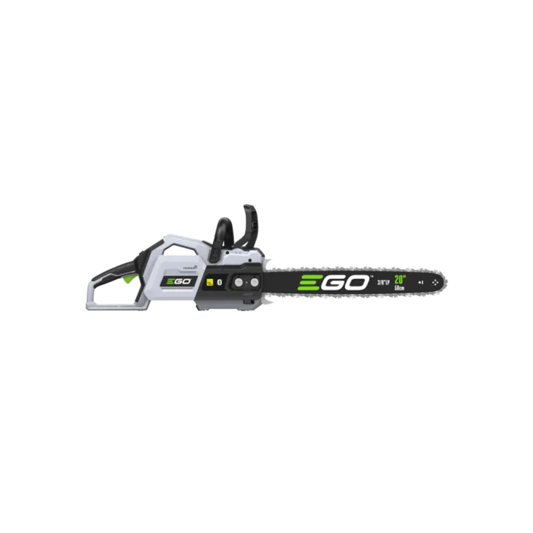 Ego Power+ Akku Motorsäge CS2005E Set