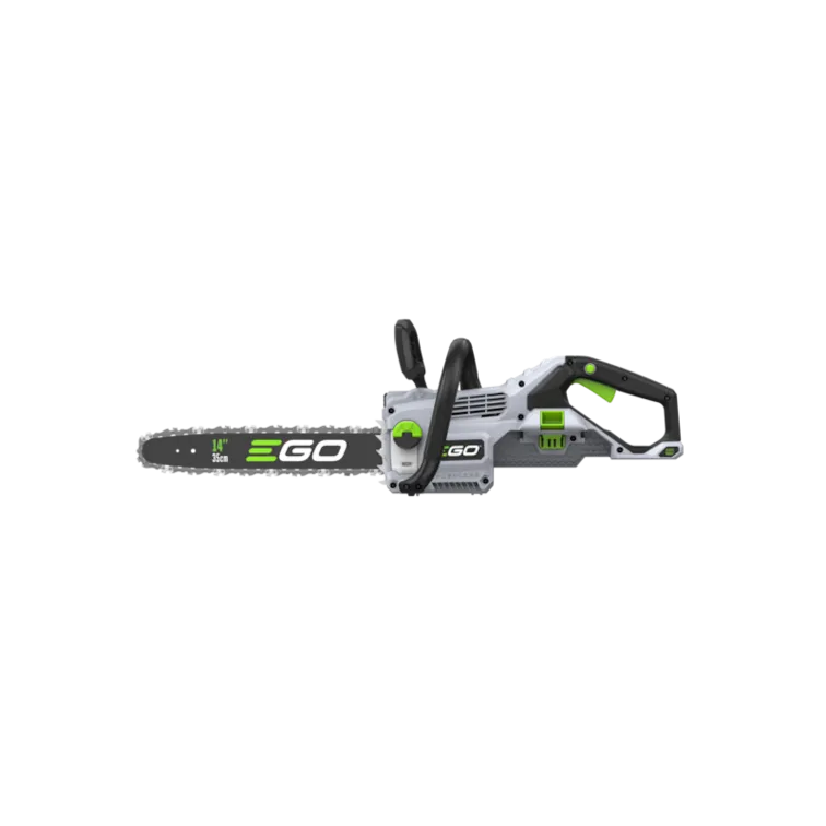 Ego Power+ Akku Motorsäge CS1410E