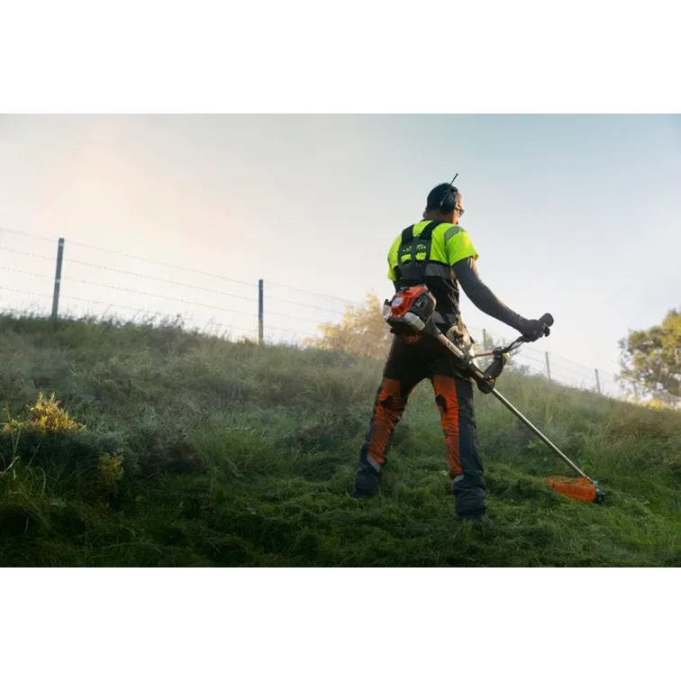 Husqvarna Motorsense 525RXT Mark II