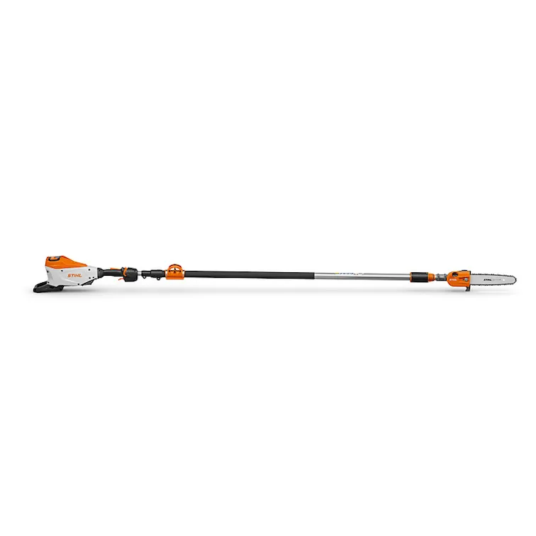 STIHL Akku Hochentaster HTA 135 Set 2x AP 300 S + AL 301