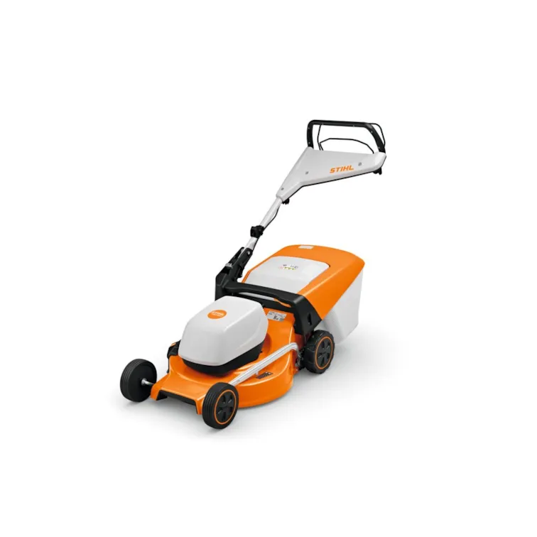 STIHL Akku Rasenmäher RMA 253 T