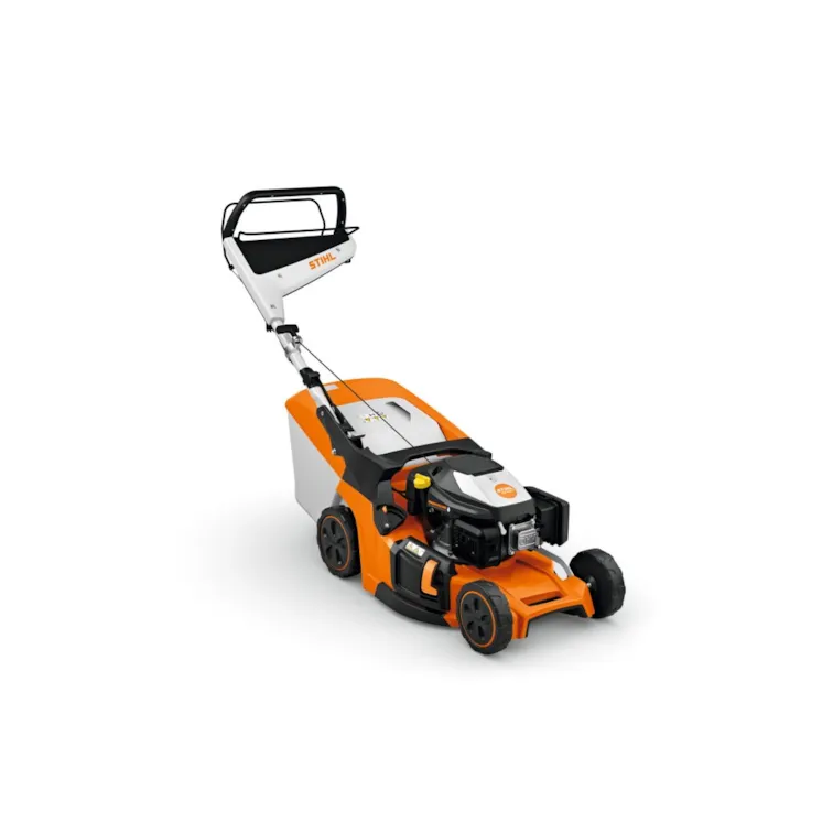 STIHL Rasenmäher RM 448 T