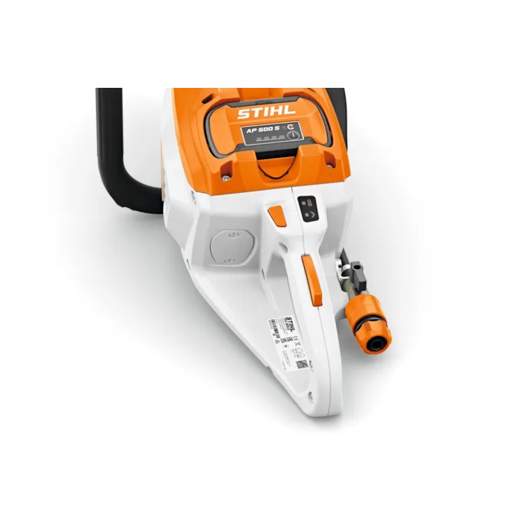 STIHL Akku Trennschleifer TSA 300