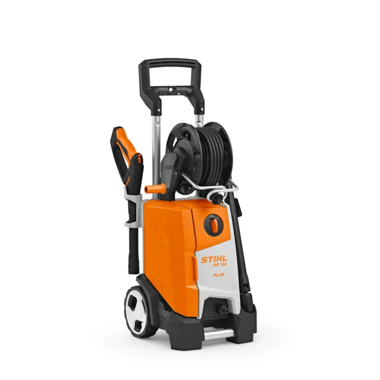 STIHL Hochdruckreiniger RE 130 PLUS