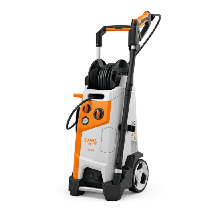 STIHL Hochdruckreiniger RE 170 PLUS