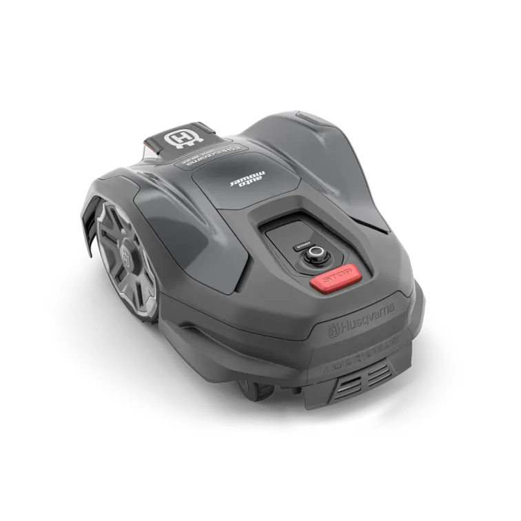 Husqvarna Automower 305E NERA