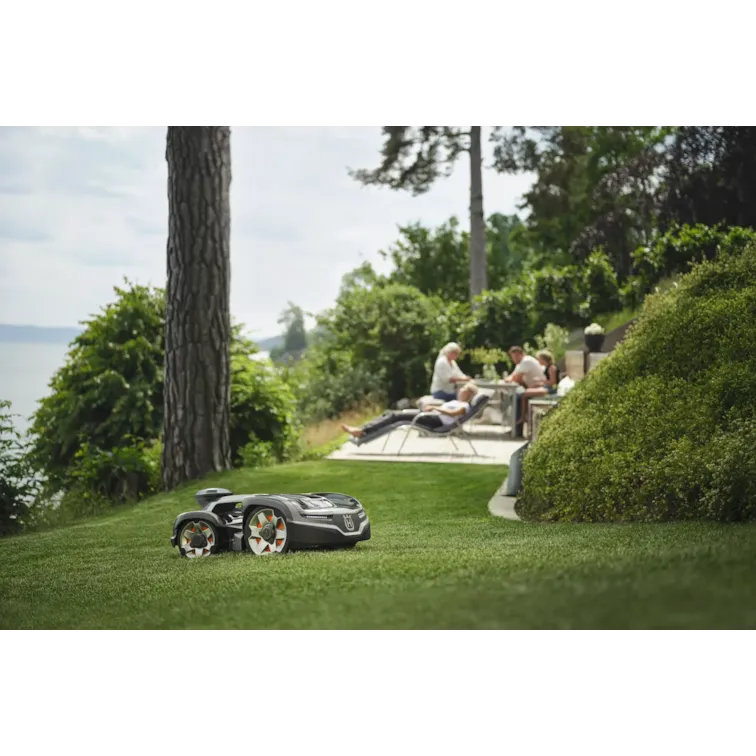 Husqvarna Automower 435X AWD NERA