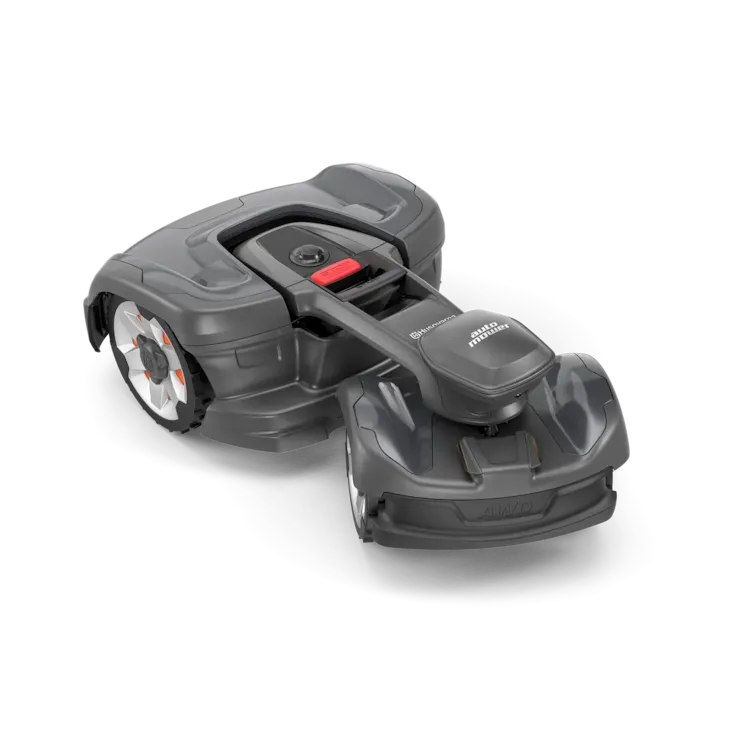 Husqvarna Automower 435X AWD NERA