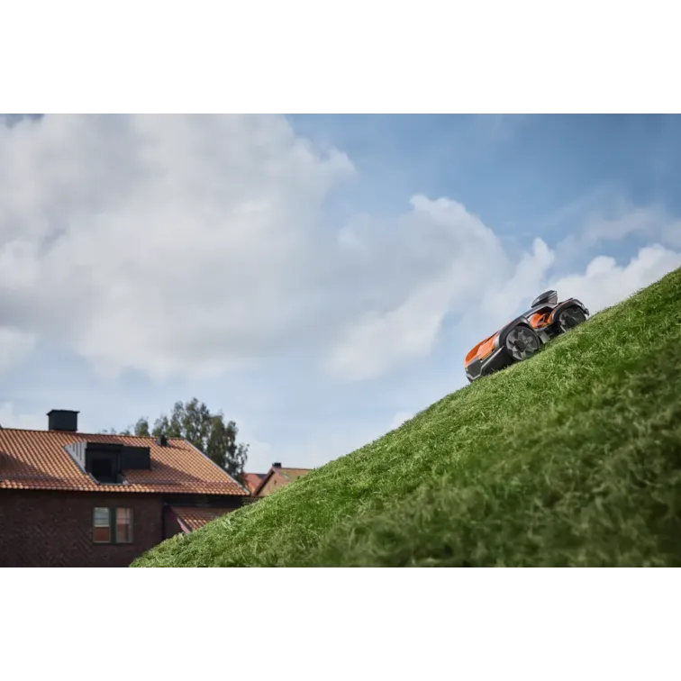Husqvarna Automower 535 AWD EPOS