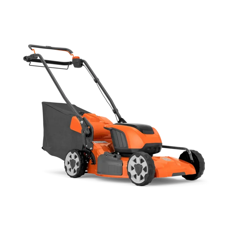 Husqvarna Akku Rasenmäher LC 251iS