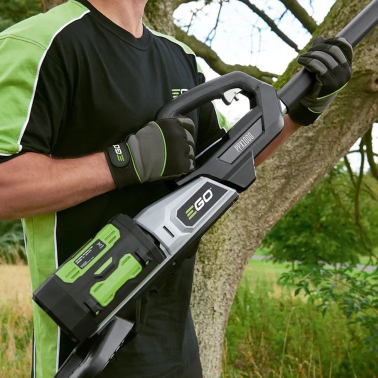 Ego Power+ PRO-X Akku Hochentaster PPSX2500 Professional X