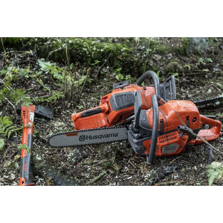 Husqvarna Motorsäge 545 Mark II