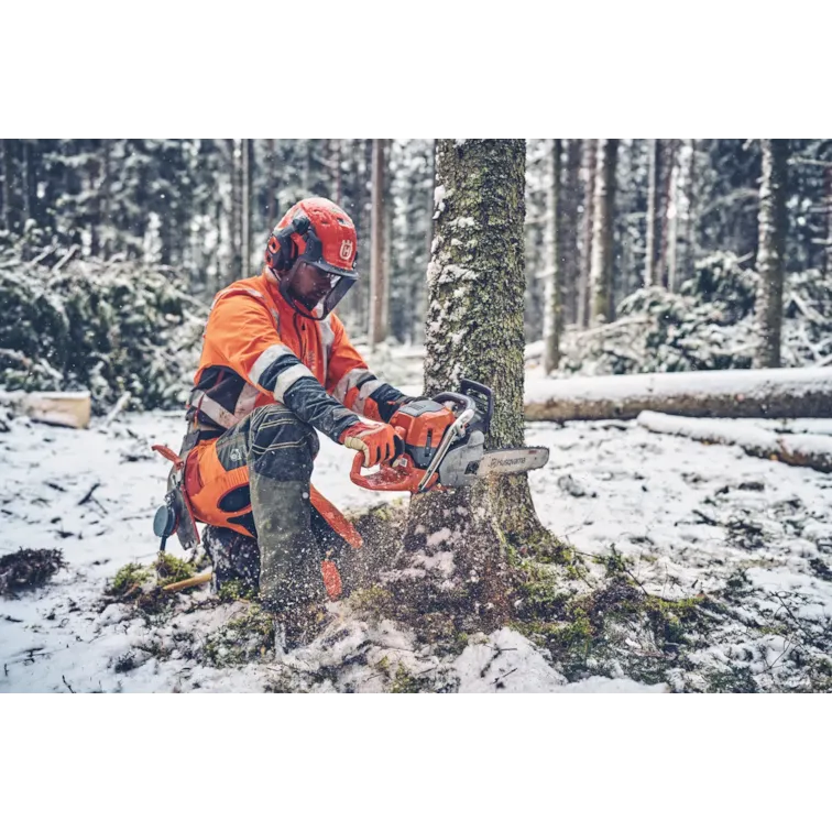 Husqvarna Motorsäge 560 XPG Mark II