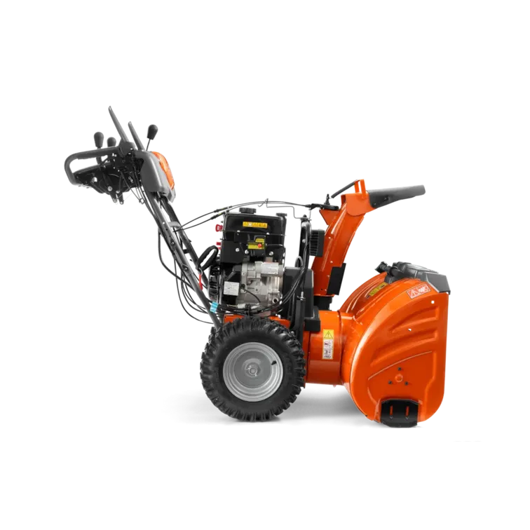 Husqvarna Schneefräse ST 330