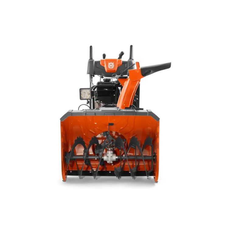 Husqvarna Schneefräse ST 330