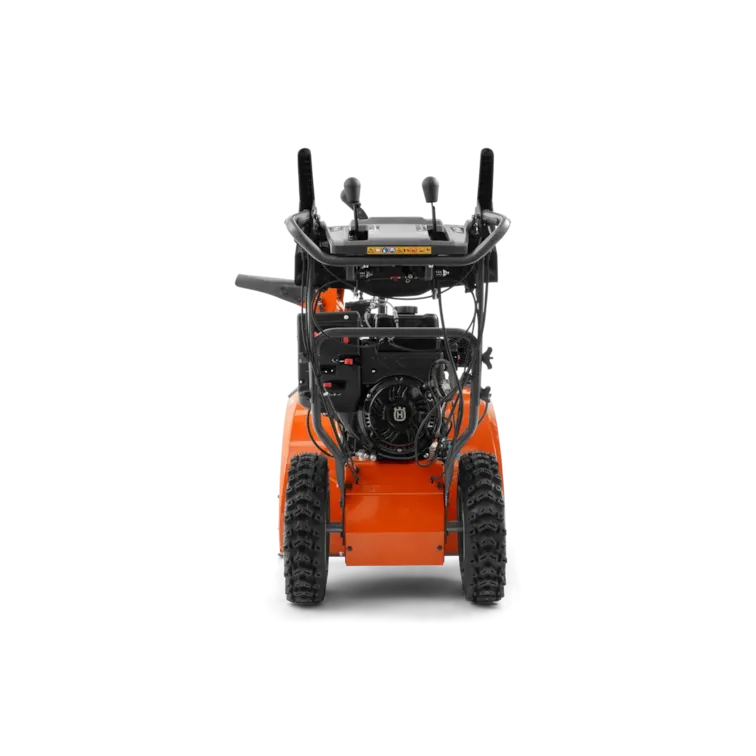Husqvarna Schneefräse ST 330
