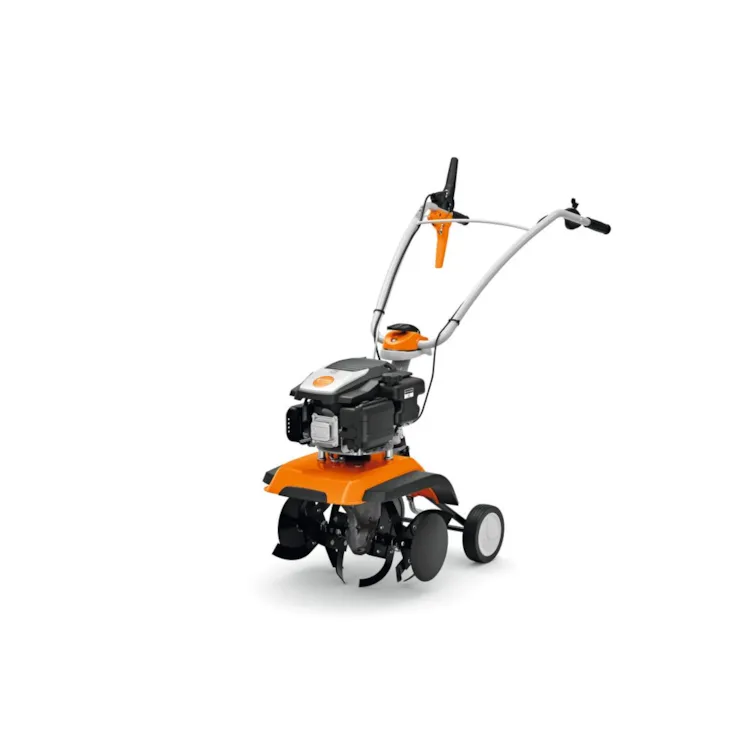 STIHL Motorhacke MH 445 R