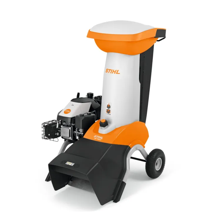 STIHL Benzin Gartenhäcksler GH 460 C