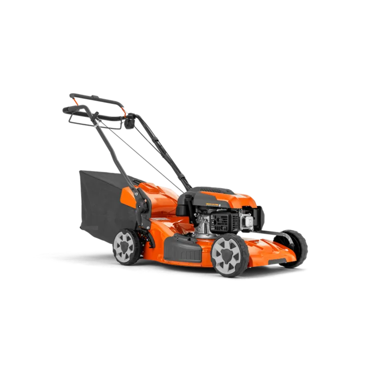 Husqvarna Rasenmäher LC 356V