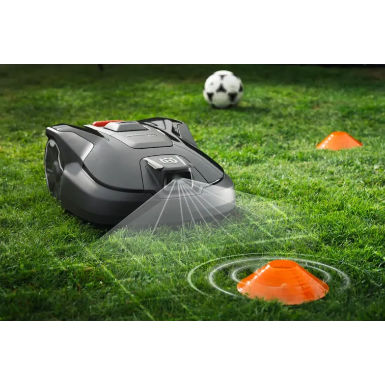 Husqvarna Automower 312V