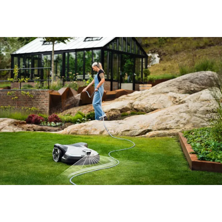 Husqvarna Automower 450V NERA