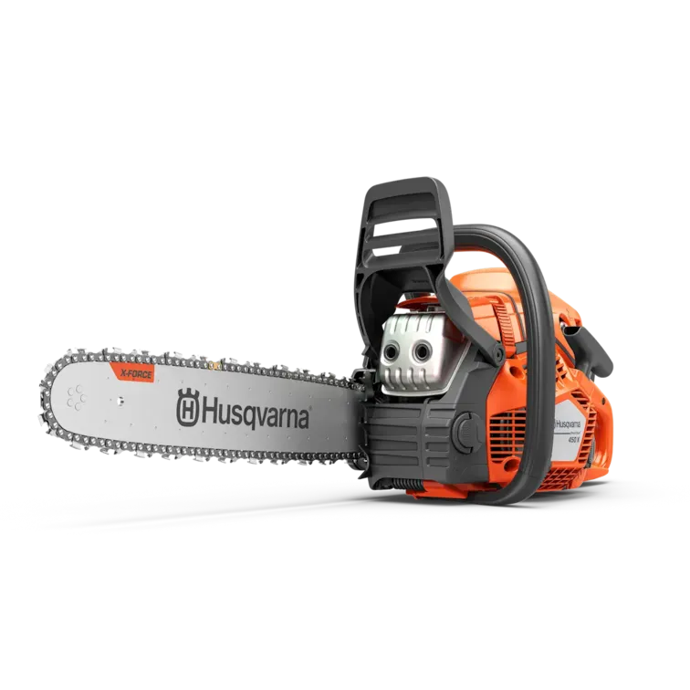 Husqvarna Motorsäge 450X