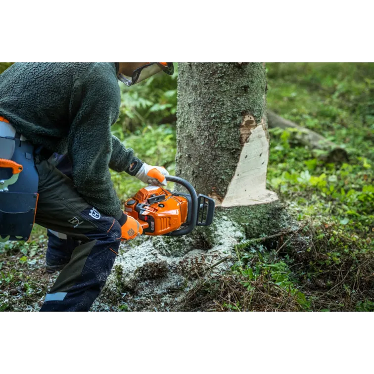 Husqvarna Motorsäge 450X