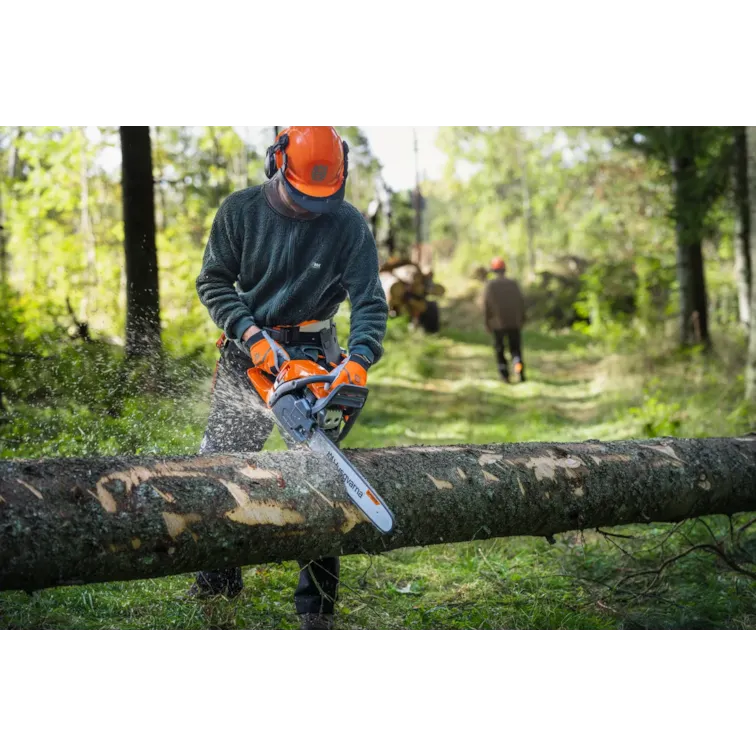 Husqvarna Motorsäge 450X