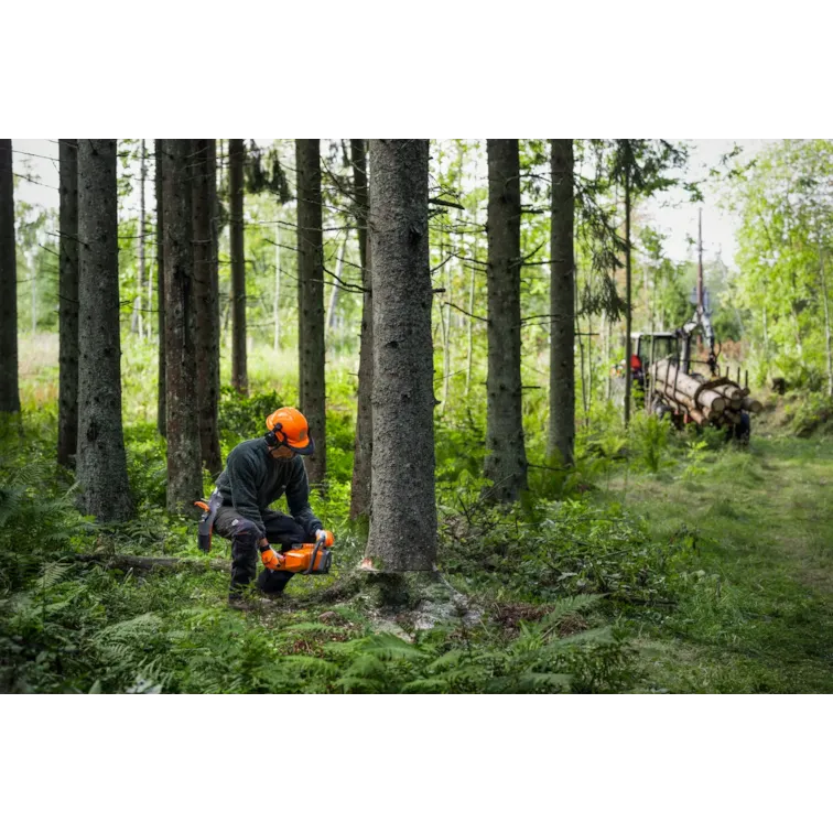 Husqvarna Motorsäge 450X