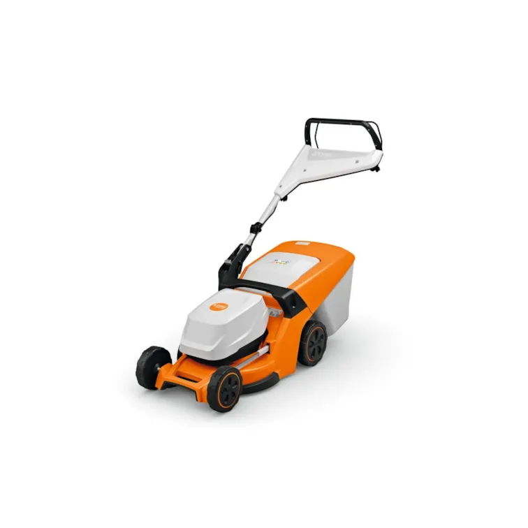 STIHL Akku Rasenmäher RMA 443