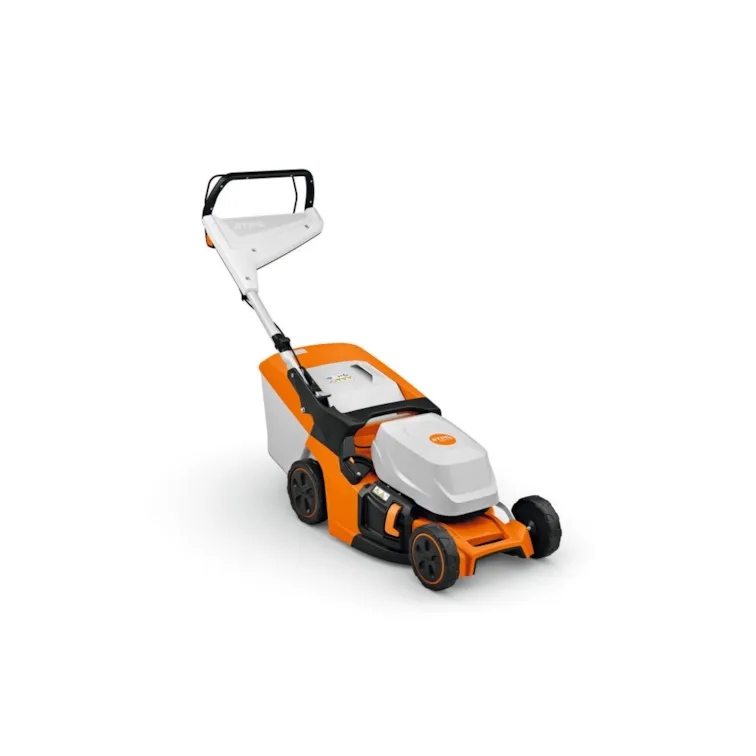 STIHL Akku Rasenmäher RMA 443